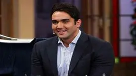 پوریا پورسرخ: دوست دارم نقش پوریای ولی را بازی کنم