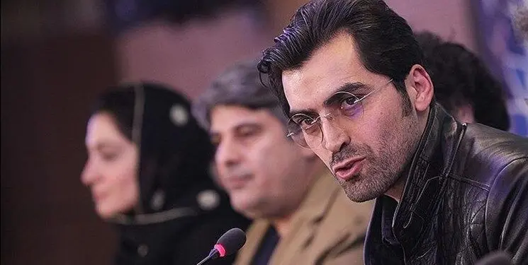 واکنش کارگردان «عنکبوت» به اعتراض کامیون‌دارها/ شخصیت‌های منفی شغل خود را نمایندگی نمی‌کنند