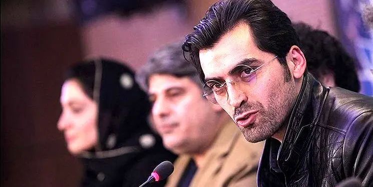 واکنش کارگردان «عنکبوت» به اعتراض کامیون‌دارها/ شخصیت‌های منفی شغل خود را نمایندگی نمی‌کنند