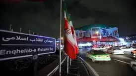 به هر چه غیرجمهوری اسلامی ایران گفته‌ایم نه!