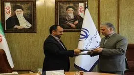 امضای تفاهم‌نامه توسعه زیست بوم اقتصاد دیجیتال
