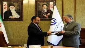 امضای تفاهم‌نامه توسعه زیست بوم اقتصاد دیجیتال

