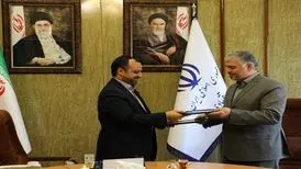 امضای تفاهم‌نامه توسعه زیست بوم اقتصاد دیجیتال
