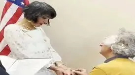 پشت‌پرده نحوه بازگشت محسن نامجو به ایران به روایت همسرش/ ویدئو