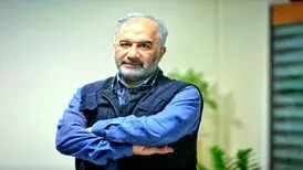 عسگرپور: به دنبال پیگیری آرام و منطقی ماجرای سینماگران هستیم
