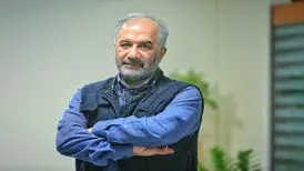 عسگرپور: به دنبال پیگیری آرام و منطقی ماجرای سینماگران هستیم
