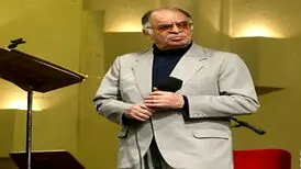 آهنگ «ایران» از محمد نوری