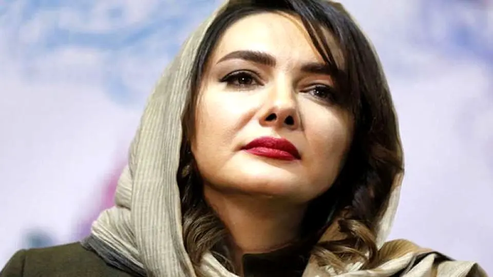 هانیه توسلی بازداشت شد
