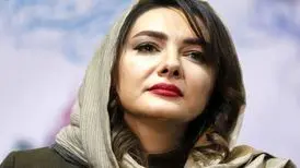 هانیه توسلی بازداشت شد
