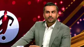 معین و هایده در ویژه‌برنامه شبکه سه| محمدحسین میثاقی غافلگیر شد!/ ویدئو
