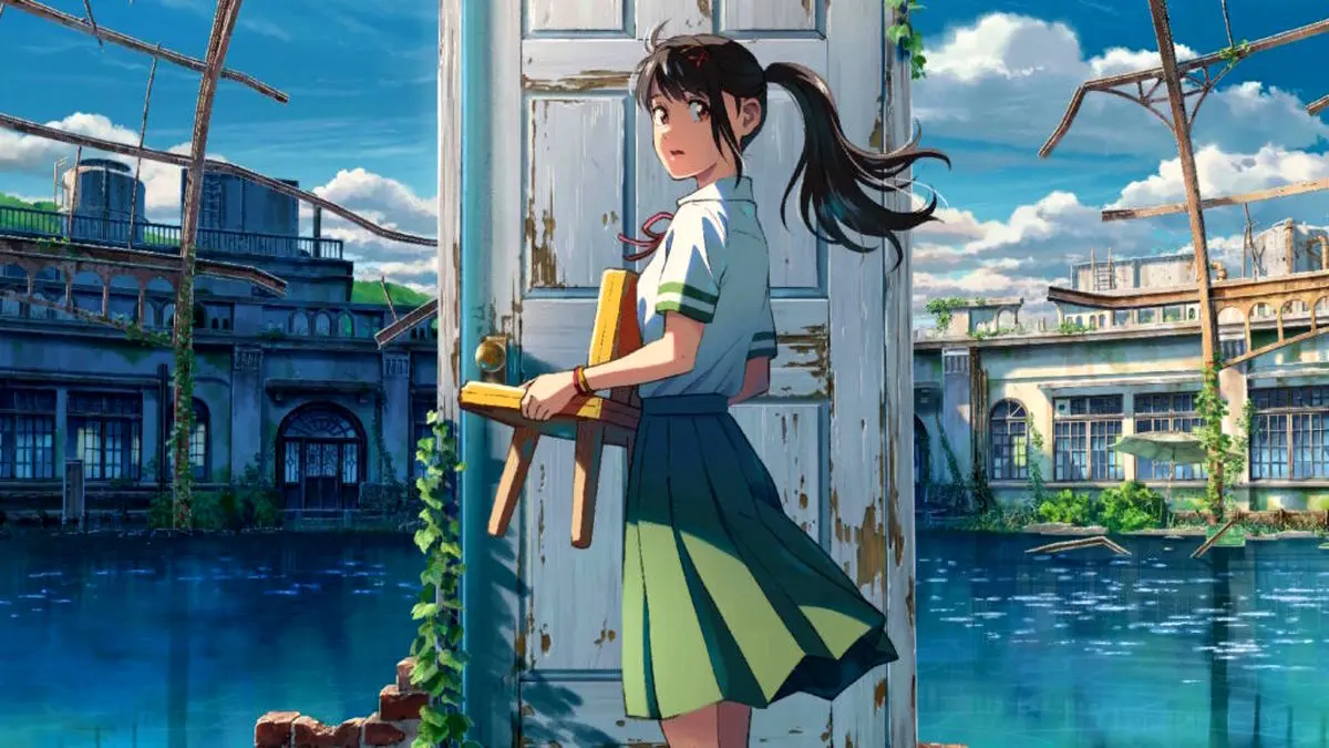پرفروش ترین انیمه های تاریخ سینما؛ از Weathering With You تا Spirited Away
