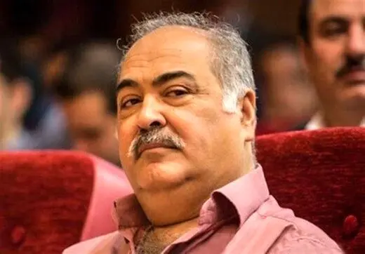 خاطره شنیدنی بازیگر «قهوه تلخ» از بازی در یک سریال پلیسی