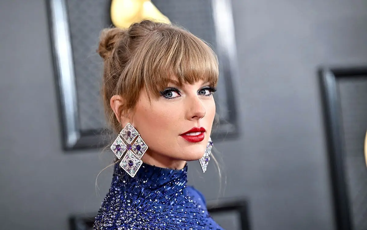 تیلور سوئیفت، نماد قدرت نرم آمریکا/ اگر این خواننده یک اقتصاد بود، از اقتصاد ۵۰ کشور بزرگ‌تر بود!
