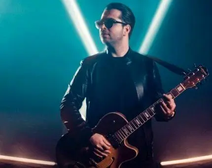 بشنوید/ آهنگ بعد از تو از فرزاد فرخ