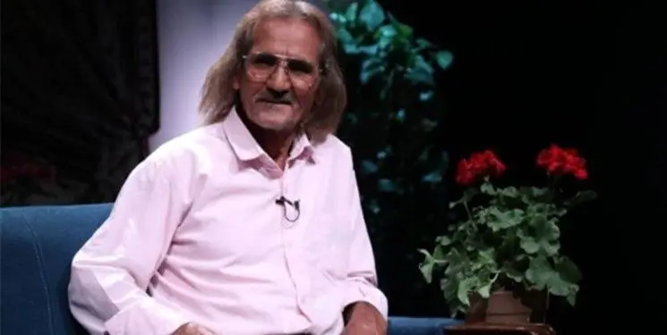 اکبر سلطانعلی: حضرت سیدالشهدا دستمزد خادم بودنم را با تیتراژ «مختارنامه» داد