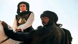فیلم ضدایرانی عربستانی ها در آستانه اکران
