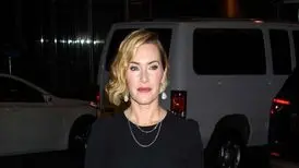 هنرپیشه تایتانیک بر اثر سانحه به بیمارستان منتقل شد