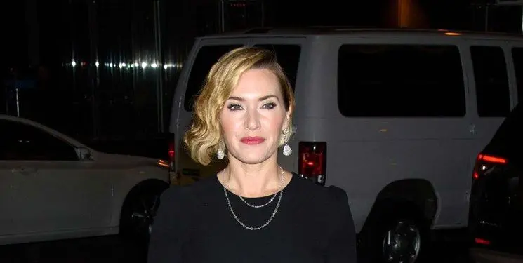 هنرپیشه تایتانیک بر اثر سانحه به بیمارستان منتقل شد