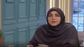 المیرا شریفی‌مقدم: چطور گوشت الاغ به خورد مردم می‌دهید؟/ ویدئو