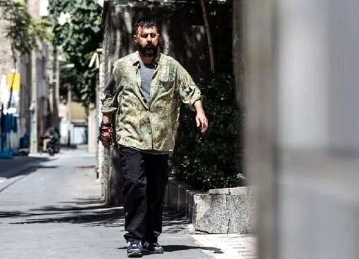سریال طنز شبکه یک برای ماه رمضان