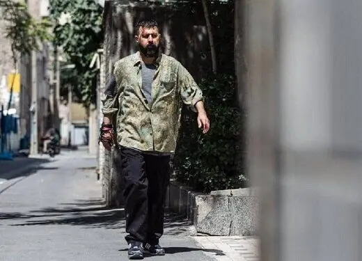 سریال طنز شبکه یک برای ماه رمضان