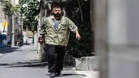 سریال طنز شبکه یک برای ماه رمضان