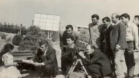 از بدل فردین در فیلم‌فارسی تا اکبر بروسلی در فیلم‌های اکشن/ تلاش برای احقاقِ حق بازنشستگی بدلکاران/ گروه تدارکات،هنروران و بدلکاران نور چشم سینما

