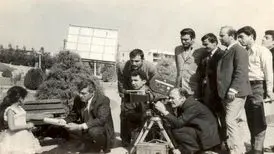 از بدل فردین در فیلم‌فارسی تا اکبر بروسلی در فیلم‌های اکشن/ تلاش برای احقاقِ حق بازنشستگی بدلکاران/ گروه تدارکات،هنروران و بدلکاران نور چشم سینما

