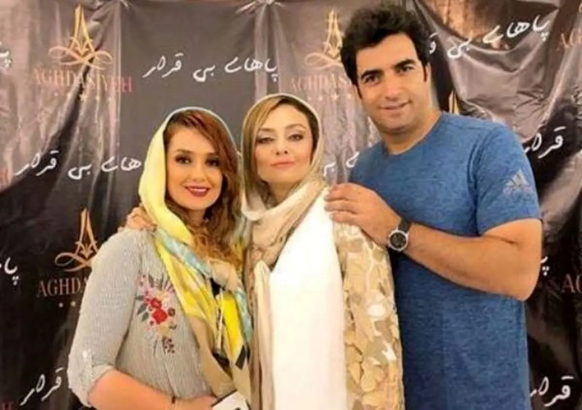 هنرمند جوان درگذشت
