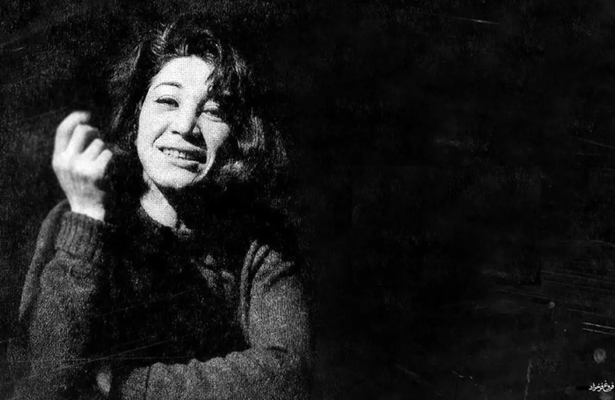 فیلم زندگی فروغ فرخزاد مجوز گرفت/ بازیگر نقش او کیست؟
