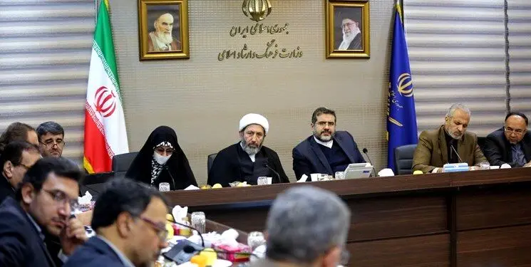 وزیر فرهنگ: تحرک فرهنگی، هنری ایرانیان خارج از کشور یک الزام است/هیچ محدودیتی برای گره‌گشایی امور هموطنان خارج از کشور قائل نیستیم
