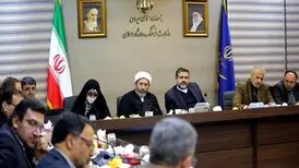 وزیر فرهنگ: تحرک فرهنگی، هنری ایرانیان خارج از کشور یک الزام است/هیچ محدودیتی برای گره‌گشایی امور هموطنان خارج از کشور قائل نیستیم
