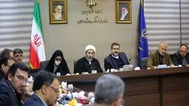 وزیر فرهنگ: تحرک فرهنگی، هنری ایرانیان خارج از کشور یک الزام است/هیچ محدودیتی برای گره‌گشایی امور هموطنان خارج از کشور قائل نیستیم
