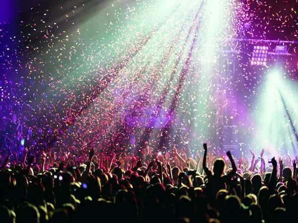 شرط و شروط برای برگزاری کنسرت‌ در تهران