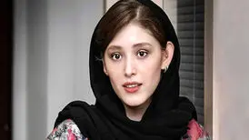 10 استایل پرنسسی و فوق جذاب فرشته حسینی
