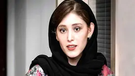 10 استایل پرنسسی و فوق جذاب فرشته حسینی

