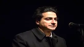 وقتی که همایون شجریان از هایده می خواند/ فیلم
