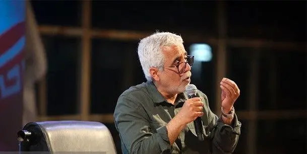 روایت درویش از تفاوت «دوئل» و «رستاخیز»/ کار فیلمساز قضاوت نیست
