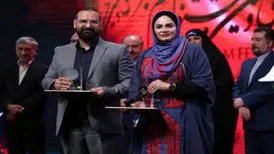 حمله تهیه‌کننده سینما به فرح‌بخش درباره شلاق زدن ۸۰۰ زن سینماگر