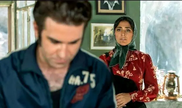 جمع‌ شدن تبلیغات محیطی سریال «رهایم کن»  به دلیل ترویج بی‌حیایی و بی‌عفتی