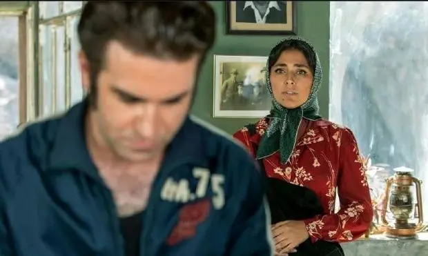 جمع‌ شدن تبلیغات محیطی سریال «رهایم کن»  به دلیل ترویج بی‌حیایی و بی‌عفتی