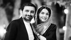الیکا عبدالرزاقی: ۱۲ سال با امین زندگانی دوست بودم