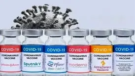 ادامه تزریق دوز سوم واکسن هنرمندان پیشکسوت