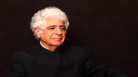 چکناواریان: حضرت عباس بارها دستم را گرفت