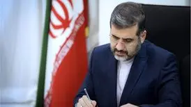 جدیدترین نوشته وزیر فرهنگ در فضای مجازی منتشر شد/تحلیلی کوتاه از جنگ روانی رسانه‌های فارسی زبان بیگانه