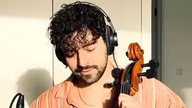 واکنش جنجالی شروین حاجی‌پور به نتیجه انتخابات
