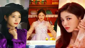 ۱۰ سریال متفاوت کی‌درام 