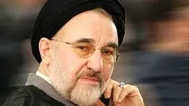 پیام تسلیت رئیس جمهور اسبق ایران برای درگذشت رضا داود نژاد
