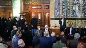 علی رضاقلی به عرضه ناب‌ترین و اصیل‌ترین اندیشه‌های بومی توسعه پرداخت