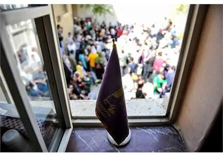  اسامی نامزدهای نهایی انتخابات خانه سینما اعلام شد